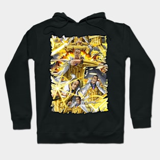 KIZARU MERCH VTG Hoodie